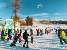 Video Gora Ezhovaya - Kirovgrad