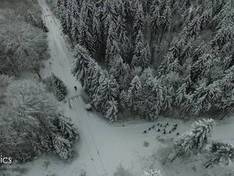 Video Langenbruck - Untere/Obere Wanne