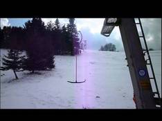 Video Kirchberglift - Bischofsgrün