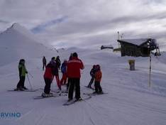 Video Chamois