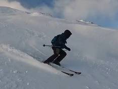 Video Glencoe Mountain