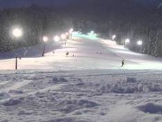 Video Izver - Sodražica