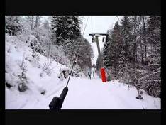 Video Rabenkopf - Oberau