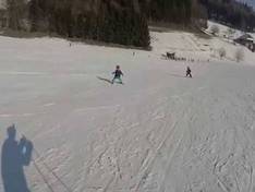 Video Bottenwil - Piz Graben