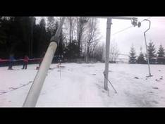 Video U Żura - Chabówka