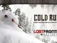 Video Last Frontier - Bob Quinn Lake