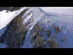 Video Lagorai/Passo Brocon - Castello Tesino