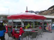 Suggerimento su Après-Ski Schirmbar Izza