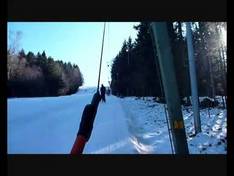 Video Wolfsberglift - Siegsdorf