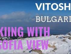 Video Vitosha/Aleko - Sofia