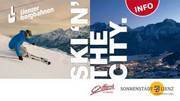 Video Zettersfeld - Lienz
