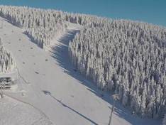 Video Pec pod Sněžkou