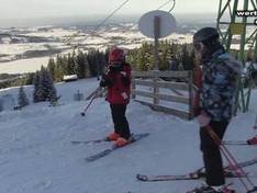 Video Buron - Wertach