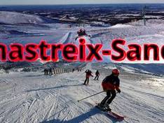 Video Chastreix - Puy de Sancy