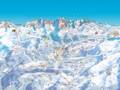Mappa delle piste Madonna di Campiglio/Pinzolo/Folgàrida/Marilleva