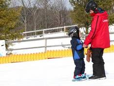 Video Lakeridge Resort