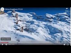 Video Titlis - Engelberg