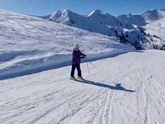 Video Planneralm - Donnersbach