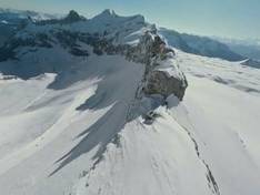 Video Glacier 3000 - Les Diablerets