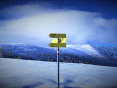 Video Hirnkopf - Flattnitz (Glödnitz)