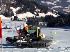 Video Rossberg - Oberwil