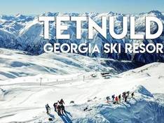 Video Tetnuldi - Mestia