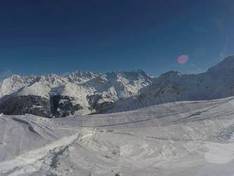 Video Vichères (Liddes)