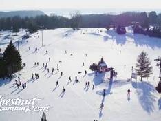 Video Chestnut Mountain