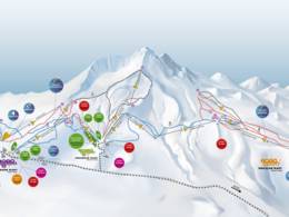 Comprensorio sciistico Erciyes - Kayseri