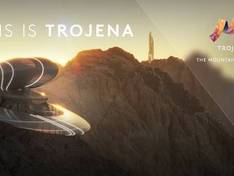 Video Trojena - Neom (in progettazione)