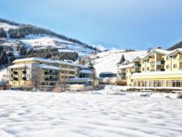 Dolomiten Residenz Sporthotel Sillian