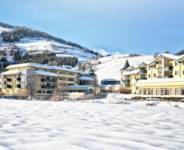 Dolomiten Residenz Sporthotel Sillian