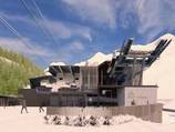 Breuil-Cervinia-Plan Maison (Cervino The One)