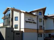 Dolomiten Residenz Sporthotel Sillian ****S