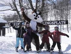 Video Fjällby - Björkliden