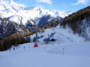 Kals I - 8pers.| Telecabina (Monofune)