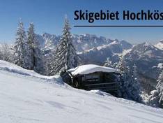 Video Hochkössen (Unterberghorn) - Kössen