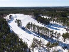 Video Svartbäcksmålabacken - Nybro