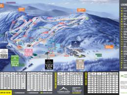 Comprensorio sciistico Czarna Góra - Sienna