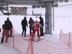 Video Savin Kuk - Žabljak