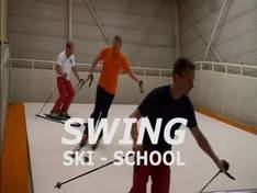 Video Swing - Heerenveen