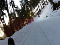 Video Blomberg - Bad Tölz/Wackersberg