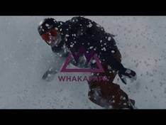 Video Whakapapa - Mt. Ruapehu