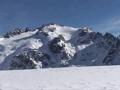 Video Cerro Perito Moreno - El Bolsón (Laderas)