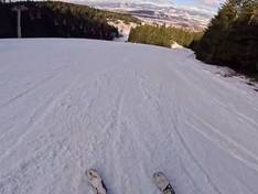 Video Opalisko - Závažná Poruba