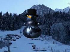 Video Zahmer Kaiser - Walchsee