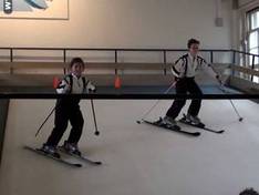 Video Ski Inn - Amsterdam