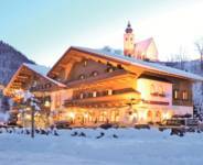 Hotel-Gasthof Salzburger Hof