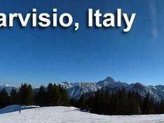 Video Tarvisio - Monte Lussari