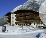 Sportpension Geisler